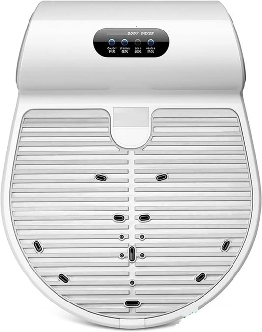 Asciugatrice, 800 W, portatile, asciugabiancheria, Deumidificatore