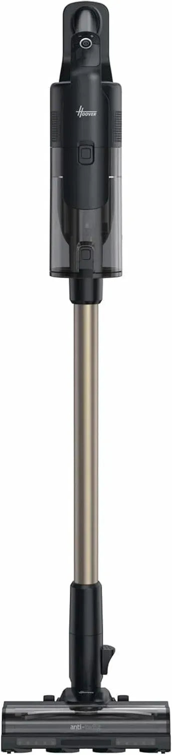 Hoover HF610P011 Scopa elettrica senza fili, senza sacco, 650 Watt