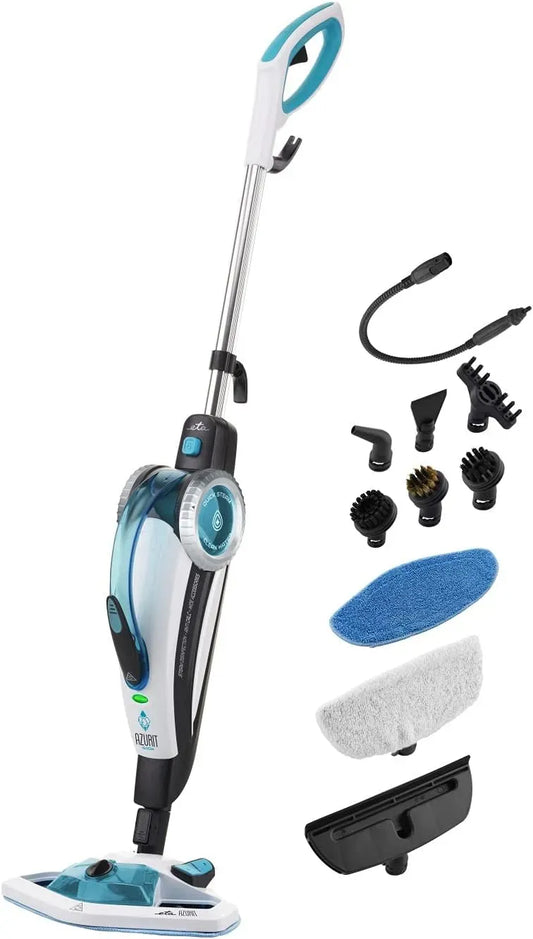 Pulitore a vapore, 1500 W, ETA I 1500, ampio serbatoio
