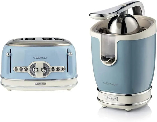 Tostapane A 4, 1600 W, professionale, riete 156 Tost p ne Di Design Fette, 6 Livelli Di Tost tur