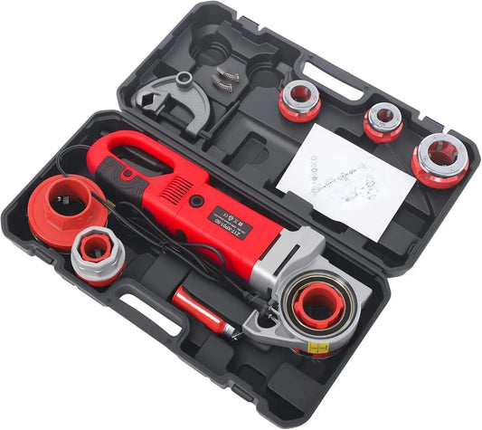 cavo, 2300 W, 230 V, rosso, Filiera elettrica da 230 V