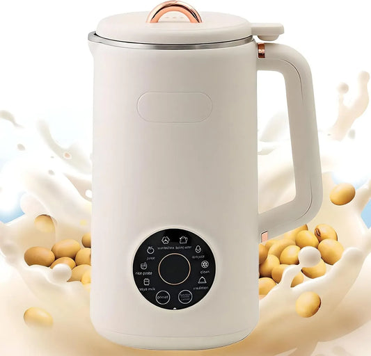 Macchina per latte, 1 L, per latte di soia, a base vegetale