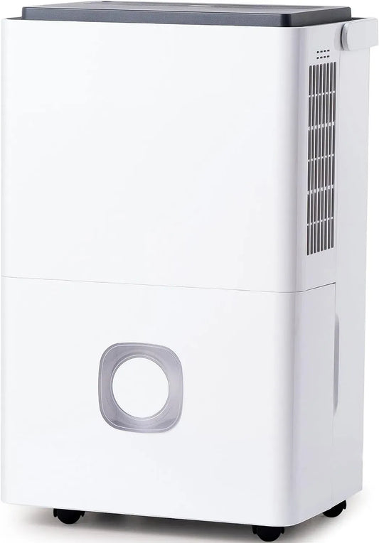 Deumidificatore, 4,5 L, portatile, ampio serbatoio