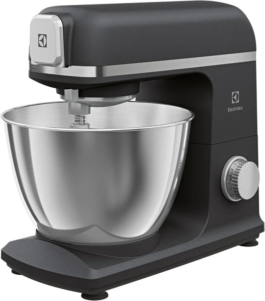 Electrolux E5KM1-4BPT Impastatrice Planetaria 1200 W