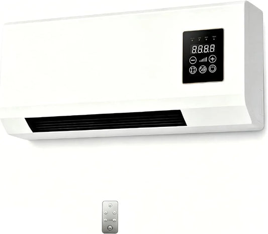 Condizionatore, portatile, timer, Mini Raffrescatore Silenzioso Con 6 Velocità, Display A Led