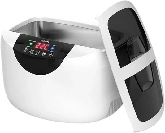 Macchina, 2500 ML, Cucina di Casa, Ultrasuoni