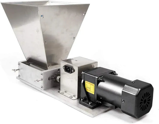 mulino per grano, 4 L, per grano tritatutto malto