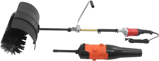Aspirapolvere, portatile, scopa elettrica per tappeti, Aspiratore elettrico portatile per foglie